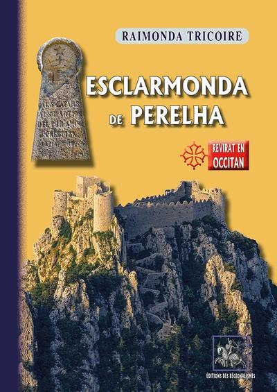 Esclarmonda de Perelha