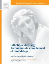 Esthétique du visage : techniques de comblement et remodelage