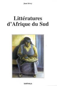 Littératures d'Afrique du Sud