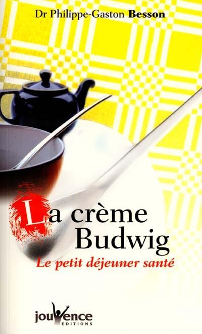 La crème Budwig : le petit déjeuner santé