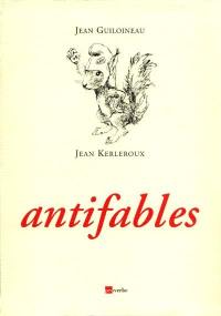 Antifables