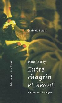 Entre chagrin et néant : audiences d'étrangers devant le juge des libertés et de la détention, mai-septembre 2008