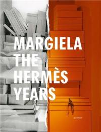 Margiela, the Hermès years