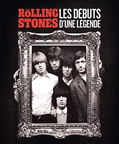 Les Rolling Stones : les débuts d'une légende