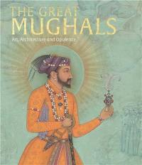 The Great Moghuls