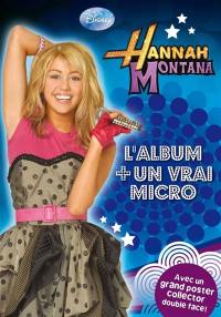 Hannah Montana : ses incroyables aventures