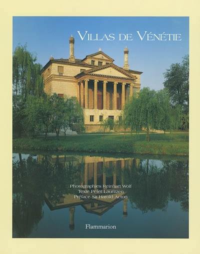 Villas de Vénétie