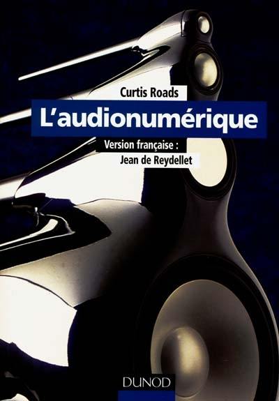 L'audionumérique