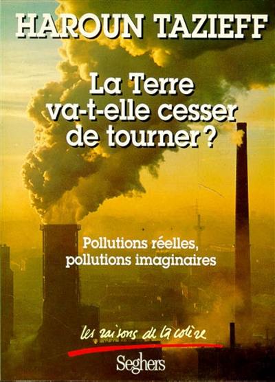 La Terre va-t-elle cesser de tourner ?