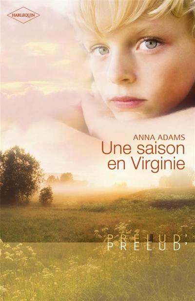 Une saison en Virginie