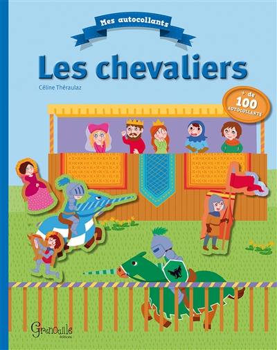 Les chevaliers