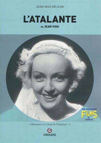 L'Atalante : de Jean Vigo