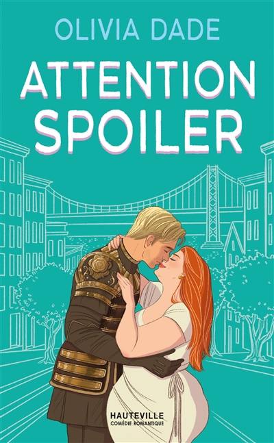 Attention spoiler Attention spoiler