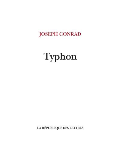 Typhon