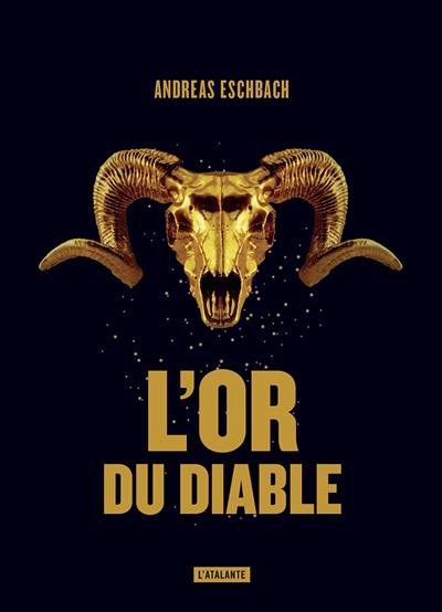 L'or du diable