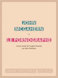 Le pornographe