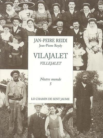 Vilajalet. Villejalet