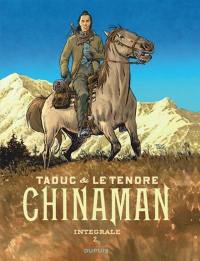 Chinaman : intégrale. Vol. 2