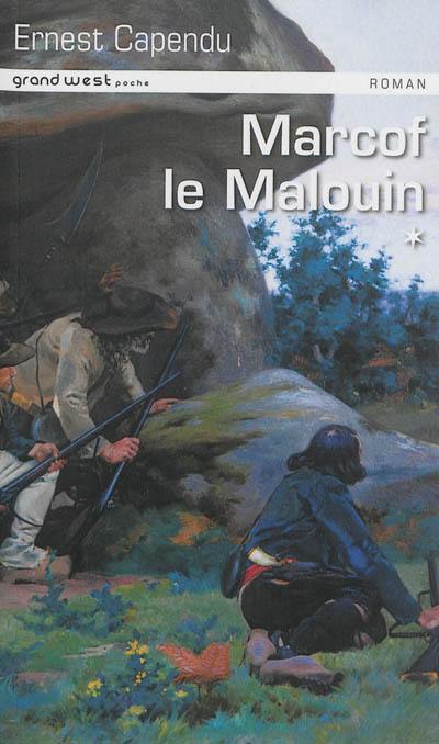 Marcof le Malouin