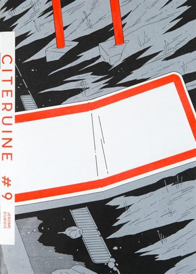 Citeruine. Vol. 9