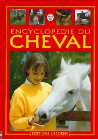 Encyclopédie du cheval