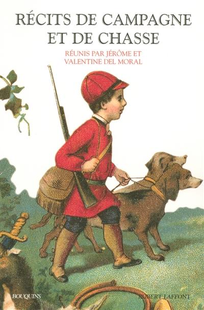 Récits de campagne et de chasse