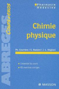 Chimie physique