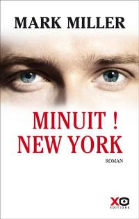 Minuit ! New York