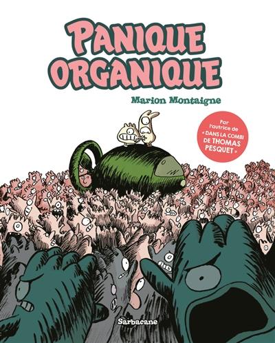 Panique organique