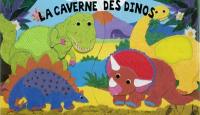 La caverne des dinos