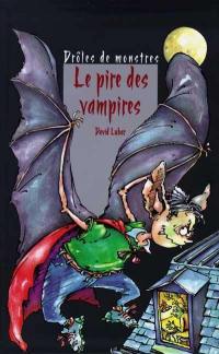 Le pire des vampires