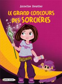 Le grand concours des sorcières