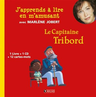 Le capitaine Tribord