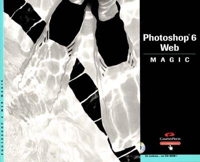 Photoshop 6 pour le Web