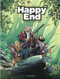 Happy end. Vol. 2. L'enfer, c'est les autres !