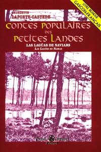 Contes populaires des petites landes