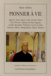 Pionnier à vie : Algérie, Iran, Japon, Inde, Israël, Chine, Côte d'Ivoire, Afrique du Sud, Egypte, Arabie Saoudite, Pakistan, Corée du Sud, Turquie, Maroc, Bangladesh, Népal, Nigeria