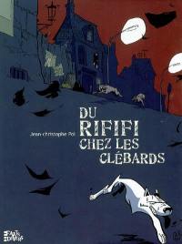 Du rififi chez les clébards