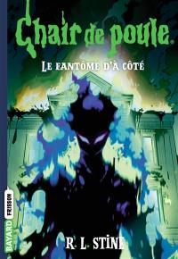 Le fantôme d'à côté