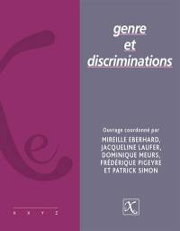 Genre et discriminations