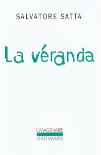 La véranda