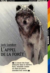 L'appel de la forêt