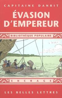 Evasion d'empereur (1903)