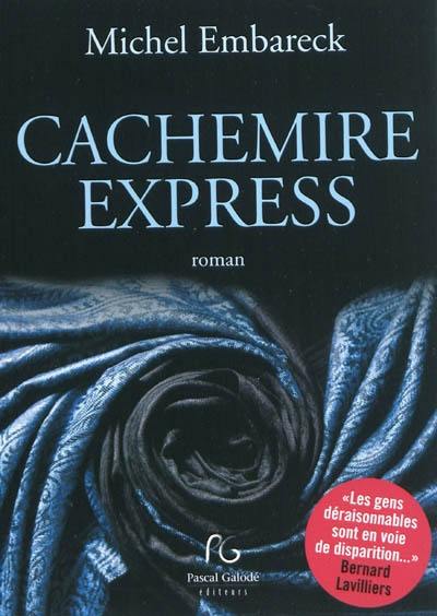 Cachemire express