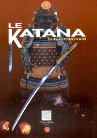 Le katana