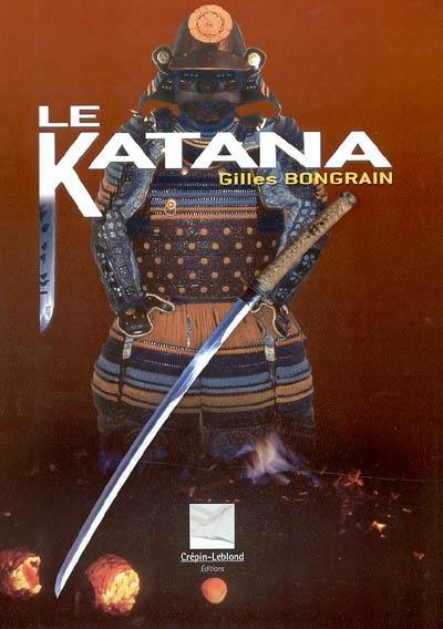 Le katana