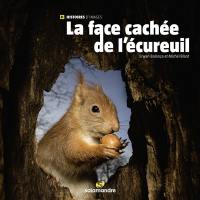 La face cachée de l'écureuil