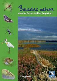 Balades nature dans les basses vallées angevines