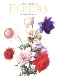 Les peintres de fleurs : les vélins du Muséum