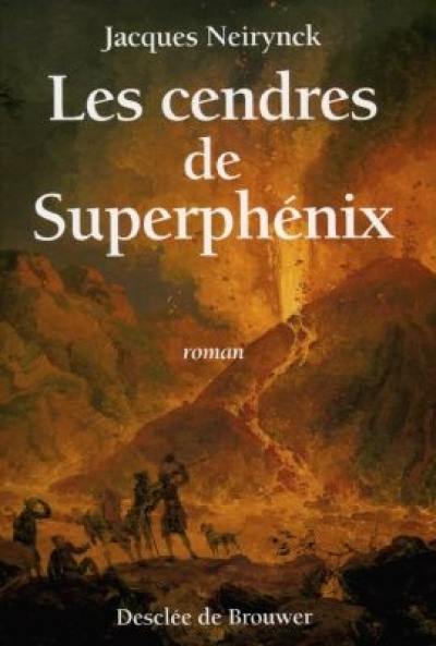 Les cendres de Superphénix